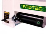 Токарный станок по дереву FABTEC DML 320