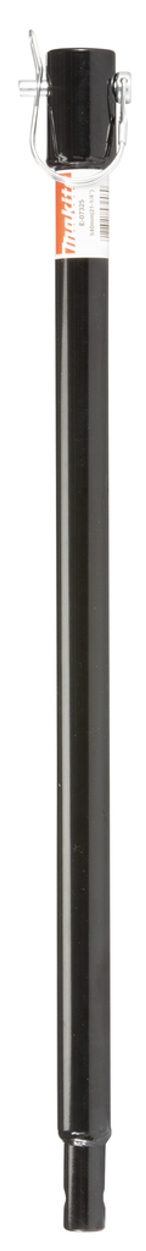 Удлинитель земляного бура 540 мм Makita E-07325