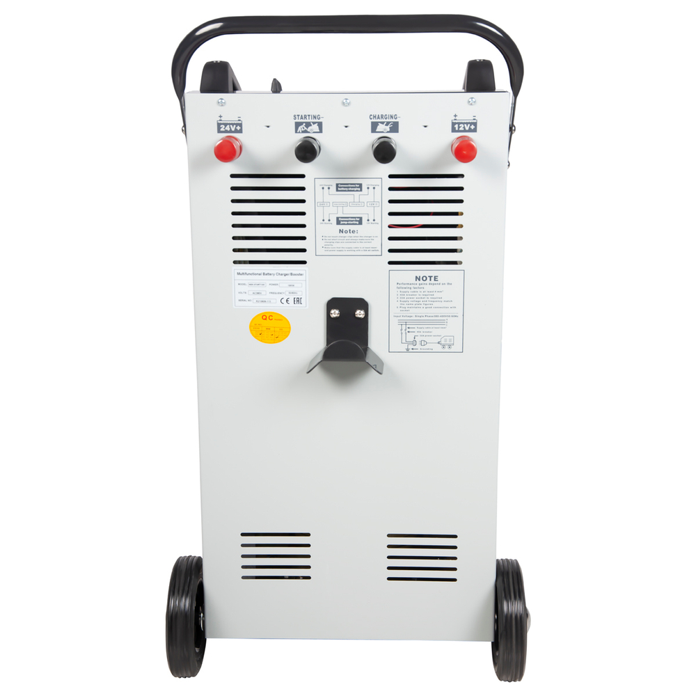 Пуско-зарядное устройство 1250 А WDK-Start1250