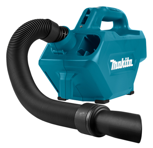 Пылесос с воздуходувом CXT Makita CL121DZ