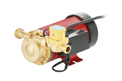 Насос для повышения давления WIP-12