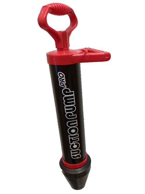 Вантуз для удаления засоров "Тайфун" поршневой,объем 2,0 литра