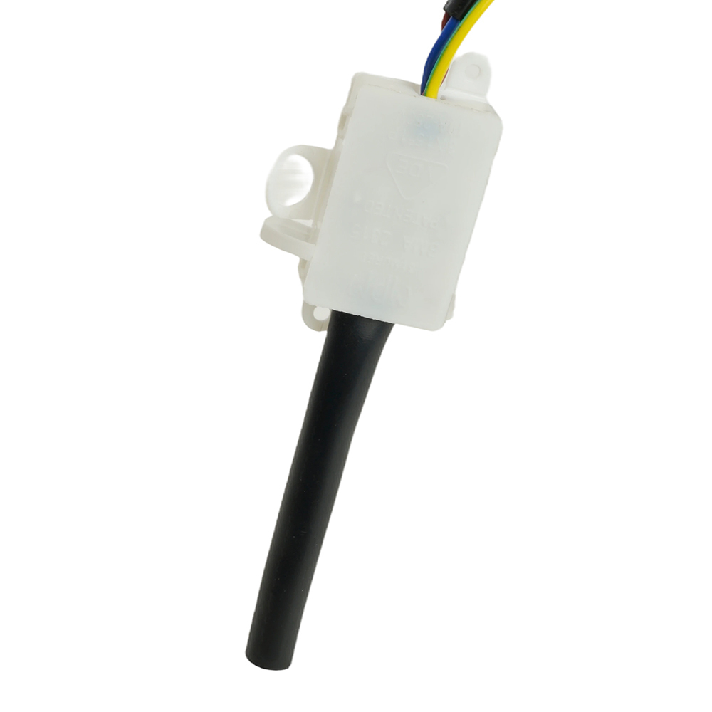 Светильник садово-парковый Feron PL741 на стену вниз 60W E27 230V, черный 51274