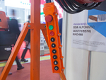 Электрическая таль FABTEC 5TX9M
