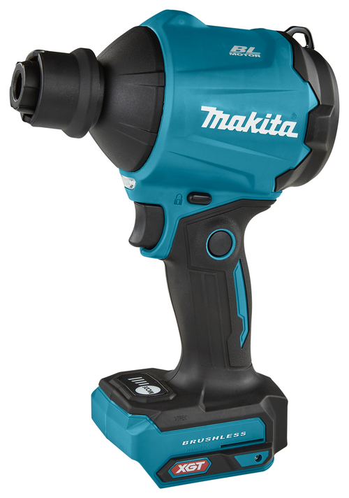 Воздуходувка XGT Makita AS001GZ
