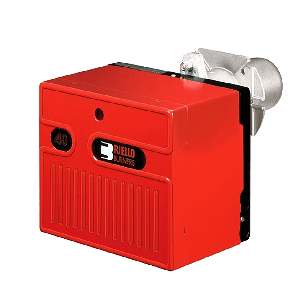 RIELLO 40FS20 Газовая горелка для ОСК, 220 кВт