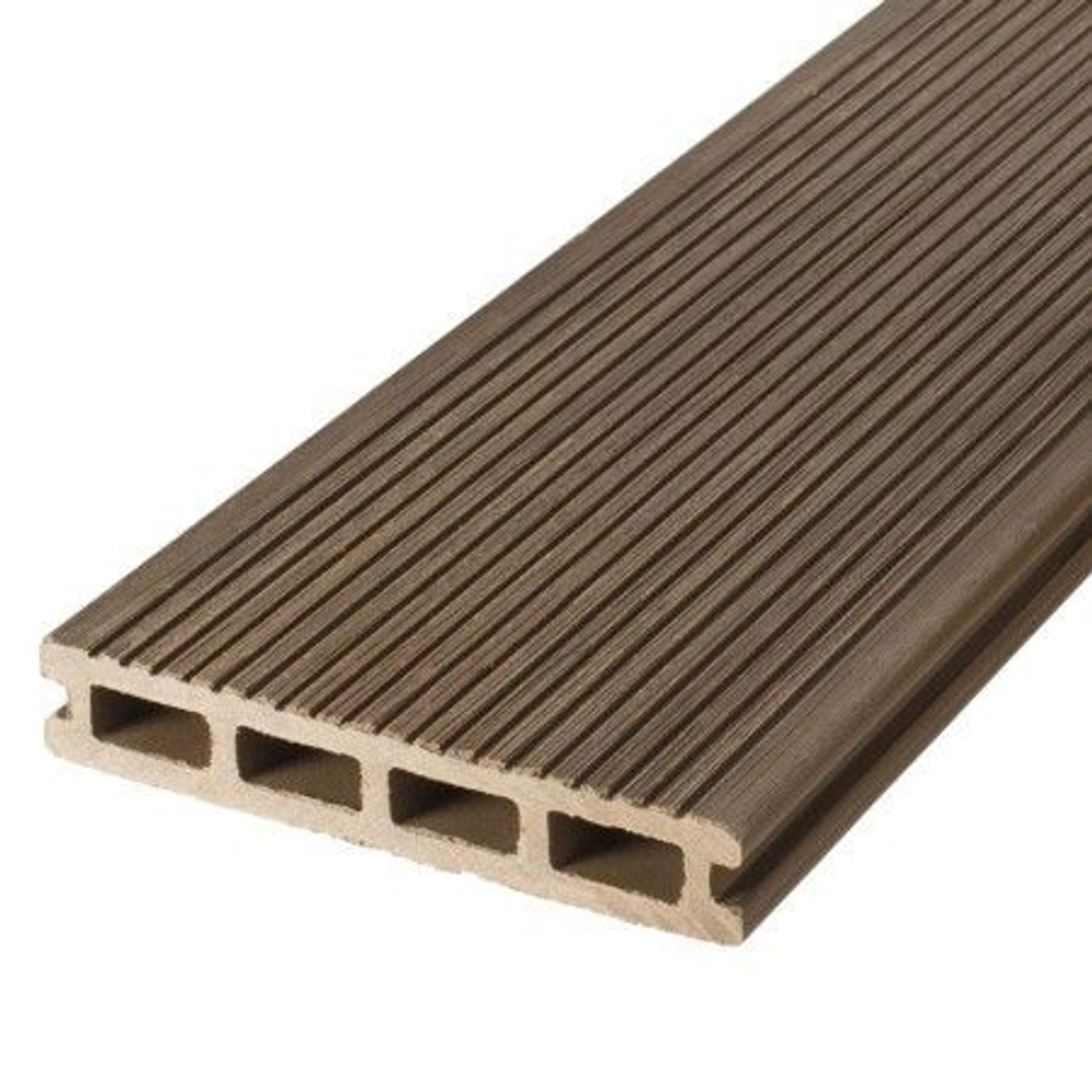 Террасная доска двухсторонняя TalverWood 3D 150*25мм (6 м)