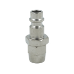 OPT-730PPA Быстросъемные соединения под шланг 10 мм