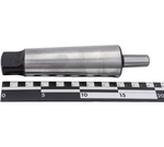 Оправка переходная на сверлильный патрон с КМ5 на B18 с лапкой GRIFF b161035