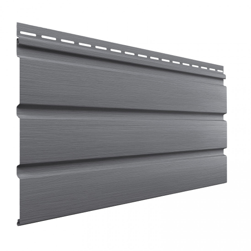 Софит ТехноНиколь Оптима без перфорации Бруния 3 м, шт