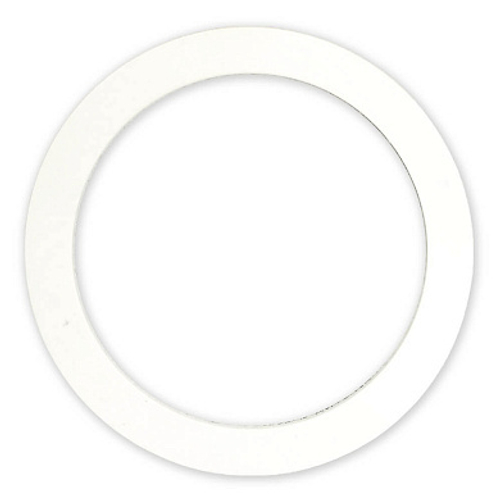 Прокладка межсекционная паронит белая 25 (1")