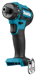 Аккумуляторная дрель-шуруповерт Makita DF033DWAE