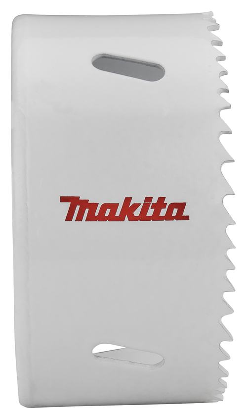 Биметаллическая коронка 83х38 мм Makita D-17120