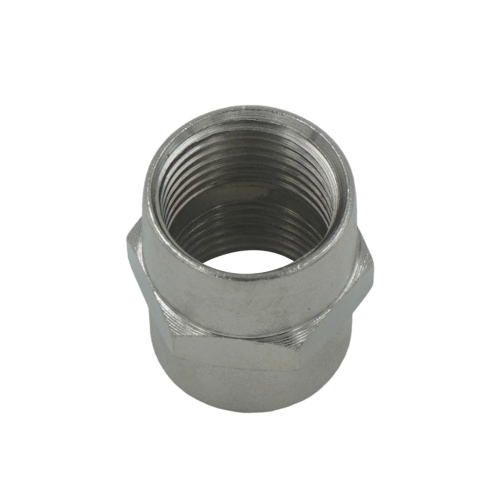 OPT-712F Переходник, внутренняя резьба 1/2"-1/2"