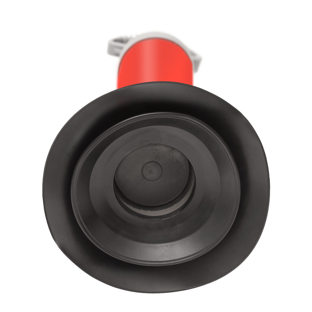 Вантуз для удаления засоров, поршневого типа 47см