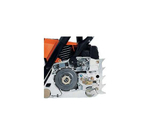 Бензопила STIHL MS 661 25" 11442000143