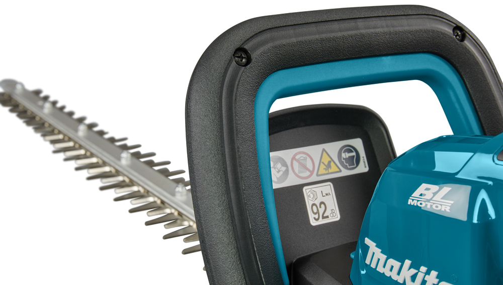Кусторез LXT Makita DUH606RT