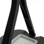 Светильник уличный FERON, SP7030, 100W 12000lm 5000K, серый 48760