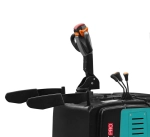 Штабелер с выдвижной мачтой PROLIFT PRO MRV 2040