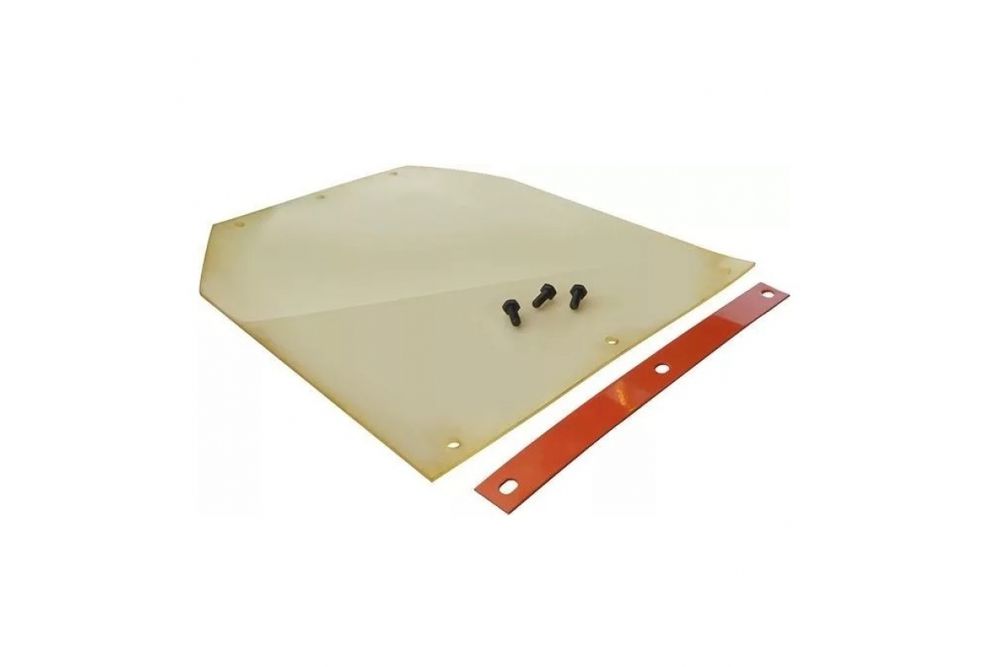 Резиновый коврик для виброплит Т-90/Т-100 (paving pad kit 31160)*