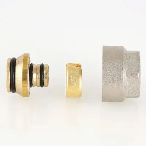 Концовка для металлопластиковых труб ¾"ек x 20x2.0мм Valtec VT.4420.NVE.20