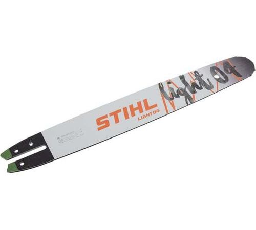 Направляющая шина R 40 см/16" 1,3 мм/0,05" 3/8"P STIHL 3005-000-4813