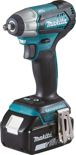 Гайковерт 3/8" LXT Makita DTW180RFE