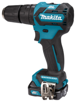 Аккумуляторная ударная дрель-шуруповер Makita HP332DWAE