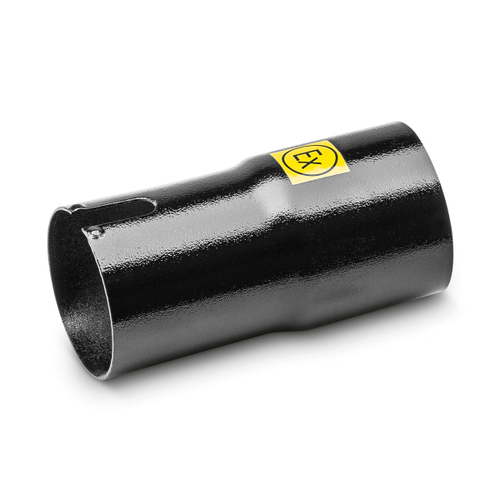 Адаптер для принадлежностей DN 61, на DN 50