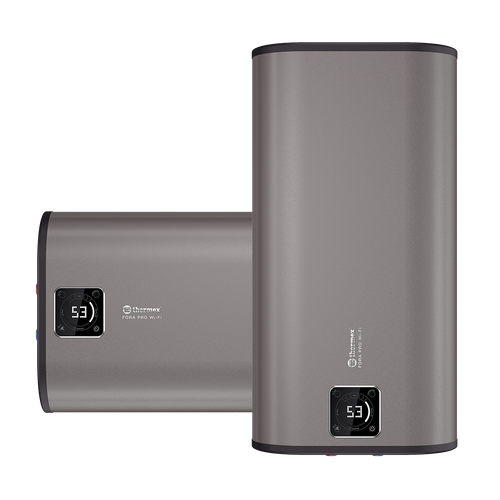 Водонагреватель накопительный THERMEX Fora 50 (pro) Wi-Fi