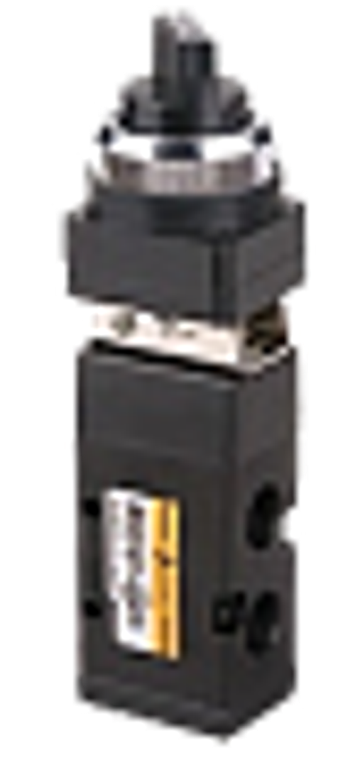 Распределитель с тумблером M52-08S1B