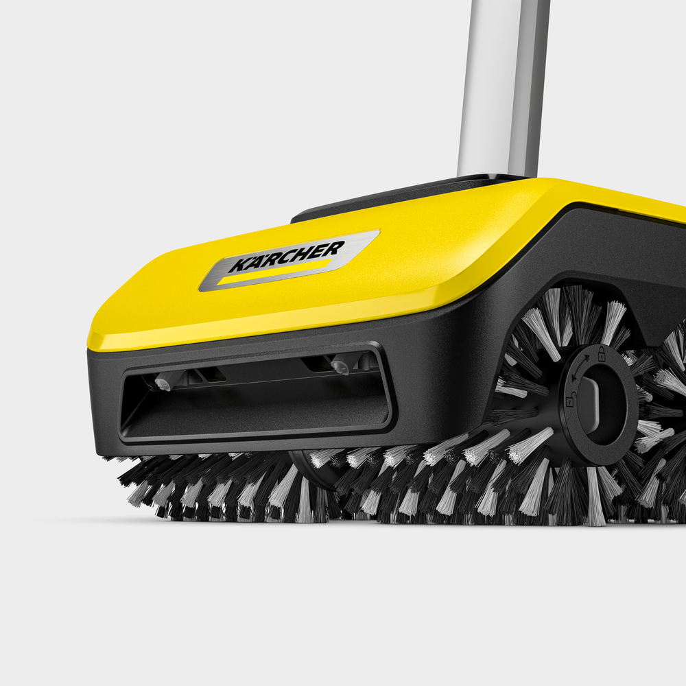 Аппарат для чистки террас Karcher PCL 6