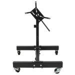 WDK-82682 Стенд-кантователь для двигателя, усиленный, складной, г/п 680 кг