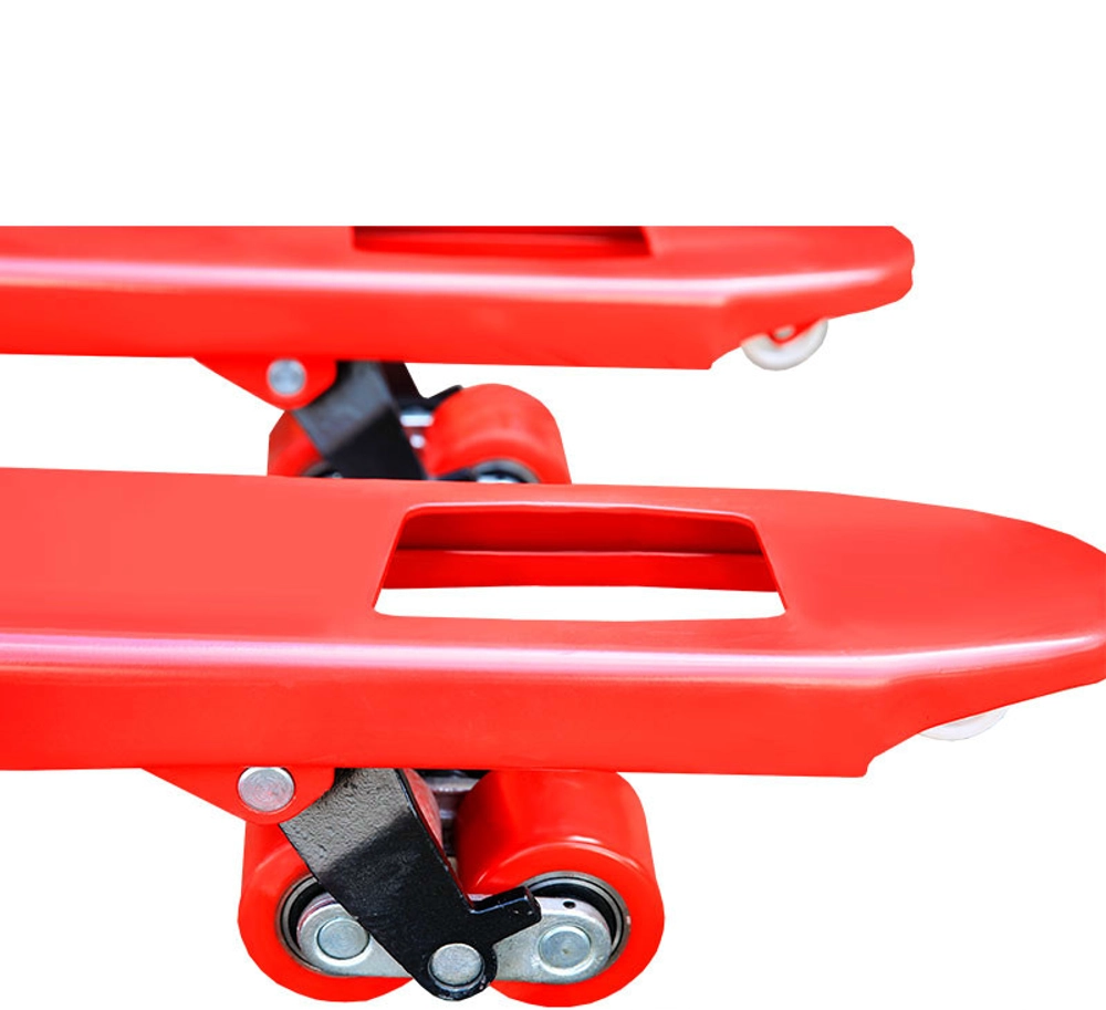 Гидравлическая тележка PROLIFT AC25 (L800)