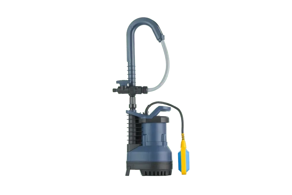 Садовый дренажный насос UNIPUMP RAIN Q400