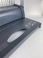 Переплетчик ГЕЛЕОС БП-12 от производителя