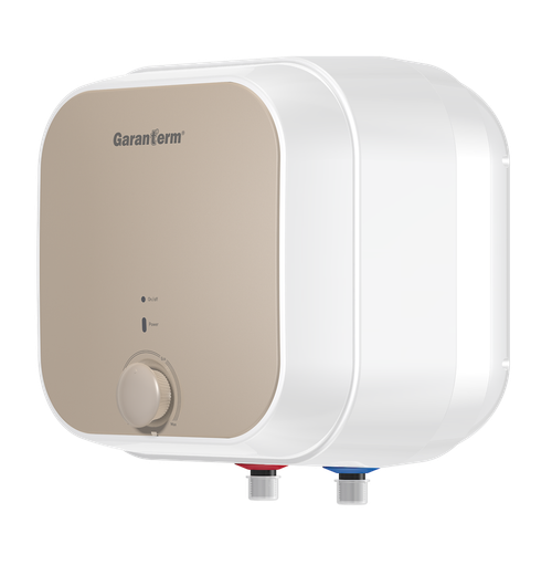 Водонагреватель накопительный Garanterm Plus 10 O