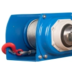 Лебедка ручная барабанная GEARSEN JHW 05400