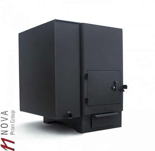 Печь для бани Сибирь Копеечка