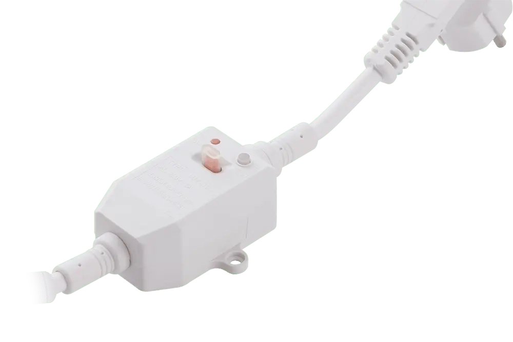 Проточный кран-водонагреватель UNIPUMP BEF-001-03