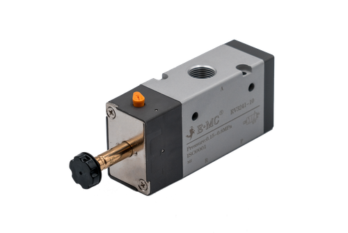 Распределитель серия RV RV3221-06Q-WB-WX