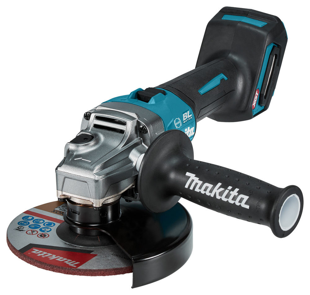 Угловая шлифовальная машина Makita GA035GZ