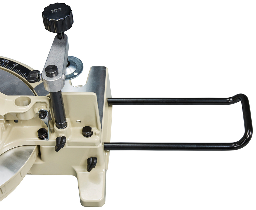 Торцовочная маятниковая пила Makita LS1040N
