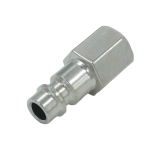 OPT-720PFA Штуцер быстроразъемного соединения  с внутренней резьбой 1/4"