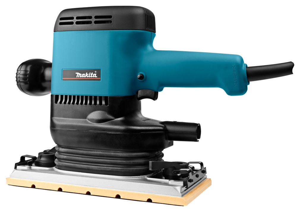 Вибрационная шлифмашина Makita 9046