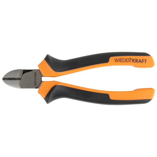 WDK-DC160HL Бокорезы с двухкомпонентной рукоятью, 160 мм.