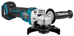 Угловая шлифмашина LXT Makita DGA504Z