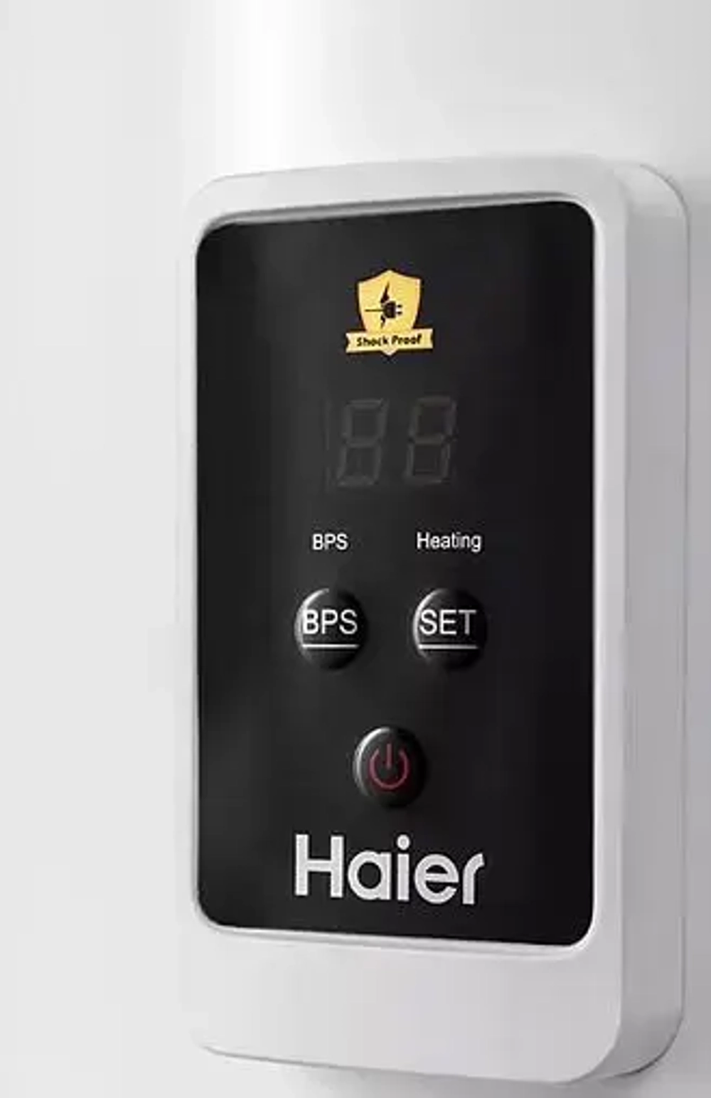 Водонагреватель накопительный электрический Haier ES80V-A5 GA0G72E1CRU