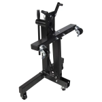 WDK-82682 Стенд-кантователь для двигателя, усиленный, складной, г/п 680 кг