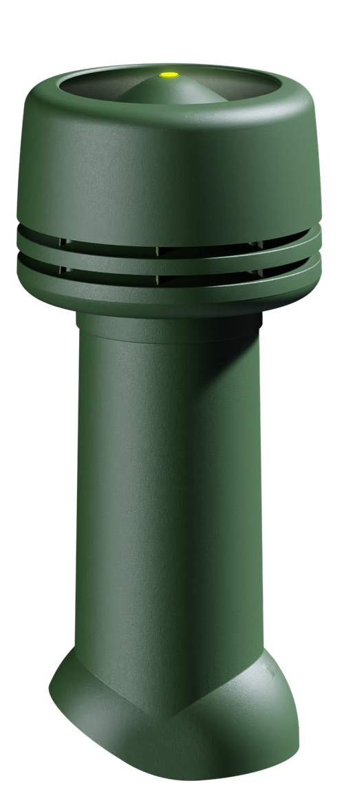 Аэраторы Зелёный